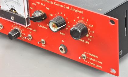 various-Thermionic Culture Vulture 11 /11th